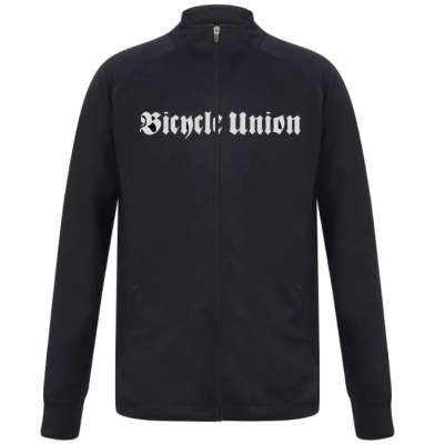 Jacket Bicycle Union Speed Track Top